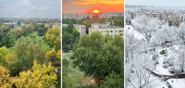 Idealne na start lub jako inwestycja