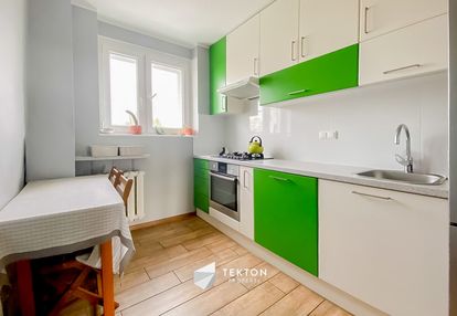 Przestronne 2 pokoje z balkonem i pięknym widokiem