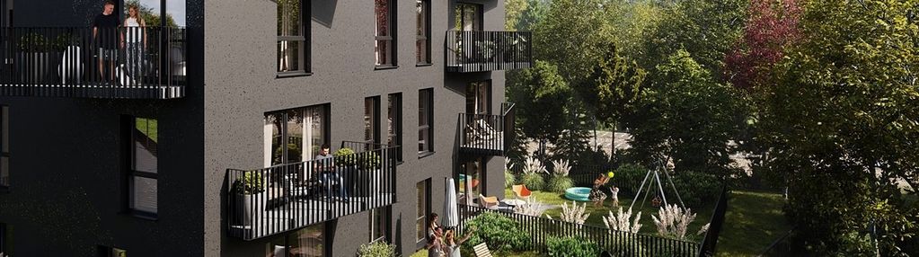 Nowe mieszkania. 1 pokój ogródek 30,4m2 23% vat!