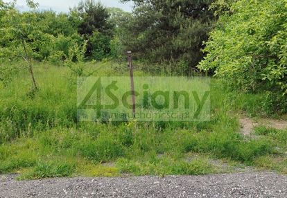 Bardzo ładne miejsce na dom