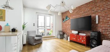 3-pokojowe mieszkanie na bemowie