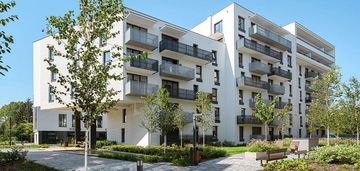 Rodzinne mieszkanie z tarasem i loggią, wrocław