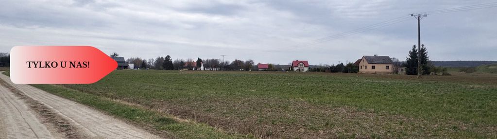 Grabówko ! działka z wz ! ostatnia ! okazja !!