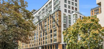 Grzybowska 4 - apartament  na sprzedaż 150 m2