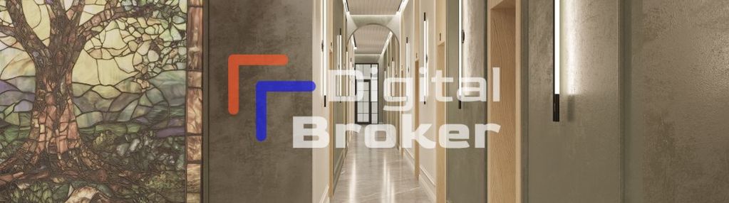 Wysokie lofty w centrum łodzi + ogródek