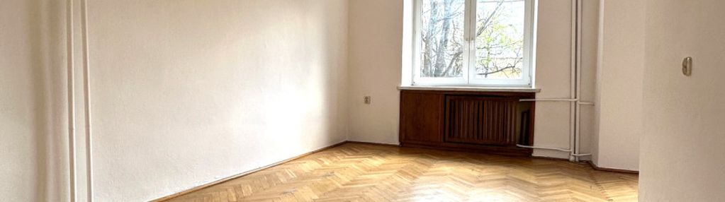 Ciche mieszkanie, 3 oddzielne pokoje winda