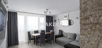 Przestronne mieszkanie w centrum koronowa