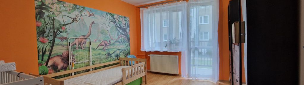 2 pokojowe do wynajęcia w kamierowskich piecach