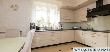 Dom premium na łonie natury