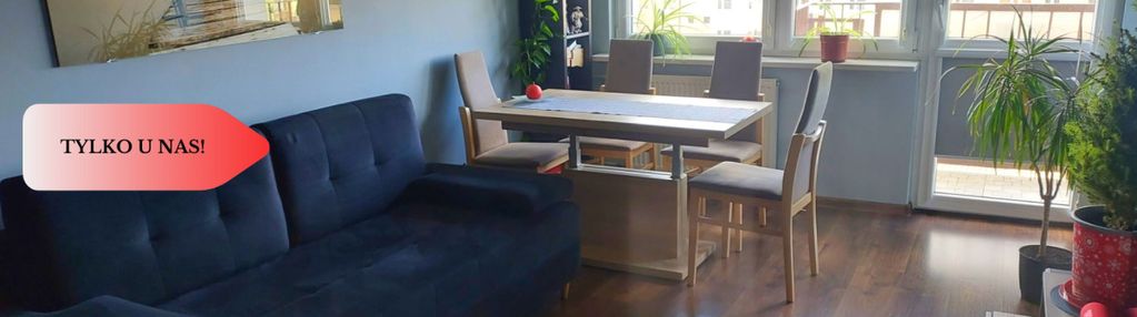 M-3  mieszkanie, balkon  kapuściska bydgoszcz