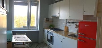 2-pokojowe mieszkanie na ochocie