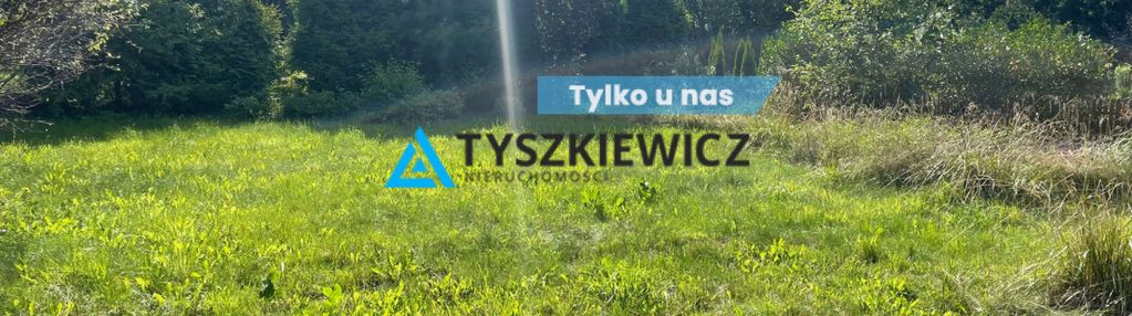 500m2 działki rekreacyjnej na własne marzenia