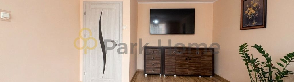 Funkcjonalne mieszkanie 2-pokojowe blisko jeziora