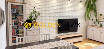 3 pokoje | 64,2 m² | osobna kuchnia | piwnica 9 m²