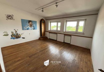 Duże mieszkanie z antresolą – 110 m²