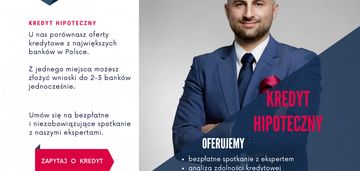 Mieszkanie premium, styl loft, sauna, miej. post.
