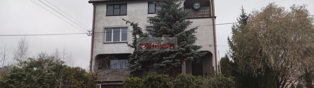 Polecamy dom wolnostojący w wasilkowie.