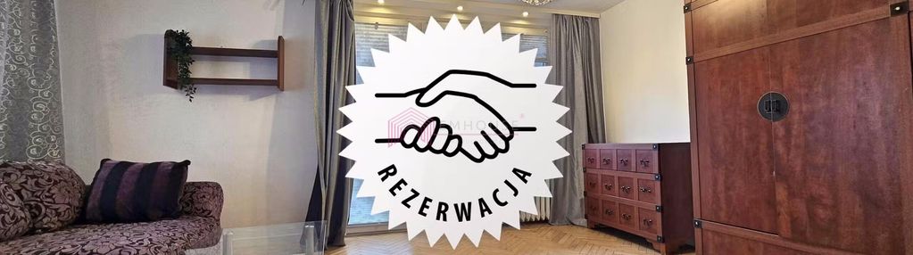 Mieszkanie 2-pokojowe w centrum