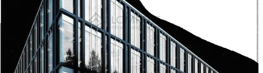 Działka pod nowe biuro z pnb