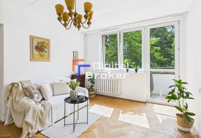 ⭐️3 pokoje blisko centrum⭐ balkon ⭐cisza i zieleń⭐