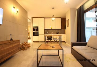 Prestiżowa lokalizacja | 3 pok. z balkonem