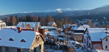 Kamienica w centrum ul. cicha.