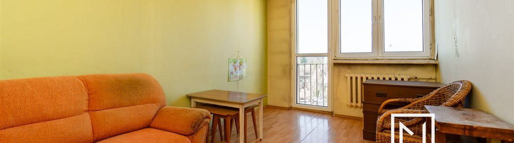 Dwupokojowe mieszkanie do remontu|blisko rynku