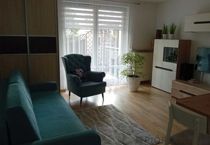 2-pokojowe mieszkanie na białołęce