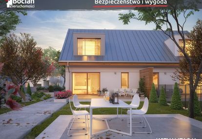 Rozpoczęta budowa bliźniaka (2segmenty)- bielkowo!