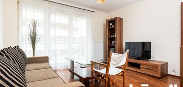 Bociana, 42m²: 2 pokoje blisko o3 epam luxoft