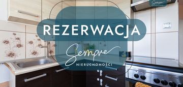 Rezerwacja*m2* bloki*balkon*piłsudskiego*