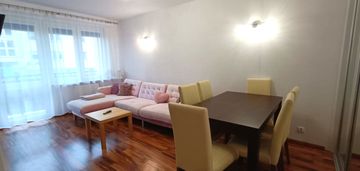 Mieszkanie 2-pokojowe na wynajem - od zaraz!