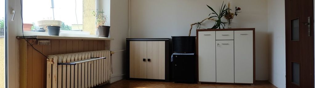 3 pok. mieszkanie bytom stroszek plac żeromskiego