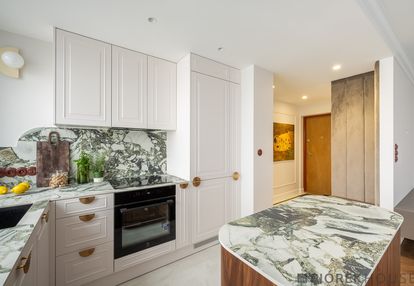 Nowe 4 pokoje 12 piętro widok na stadion | 66 m²