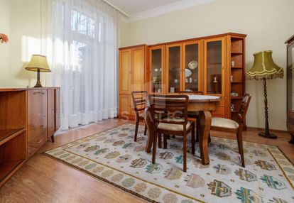 Apartament w sercu sopotu tuż przy plaży