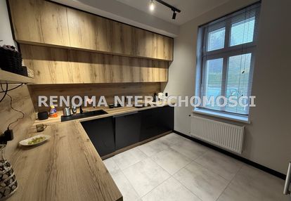 2 pokoje * po kapitalnym remoncie * wyjątkowe