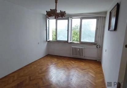 2-pokojowe mieszkanie na mokotowie