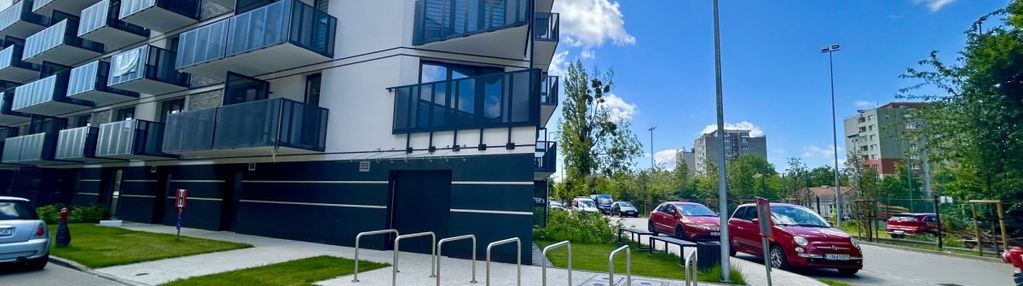 Kawalerka | centrum | nowa inwestycja | odlicz vat