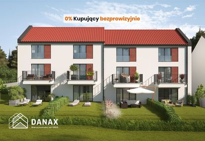 Sidzina | gotowe do odbioru | 5 pokoi | ogród