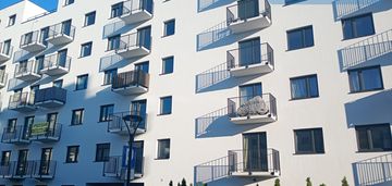 2 pokojowe, 2 piętro, balkon,dobra lokalizacja