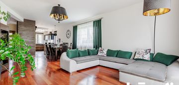 Wszystko, czego szukasz, w 210 m2!