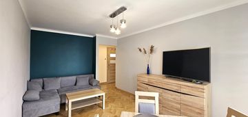 Piękne 2 pokojowe mieszkanie dla singla lub pary