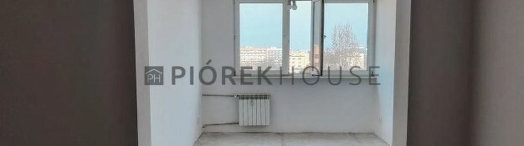 2-pokojowe mieszkanie na woli