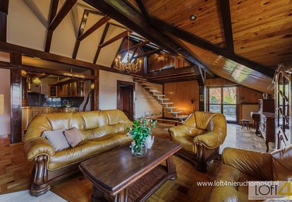 Unikalna nieruchomość, rozpoznawalne miejsce!