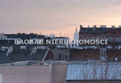 Mieszkanie na starej pradze