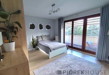 2-pokojowe mieszkanie na targówku