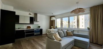 Komfortowe 2 pokojowe mieszkanie