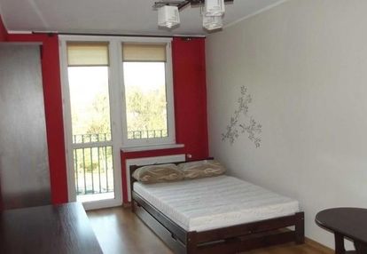 Gliwice sikornik cyraneczki 2pok 44m2 balkon