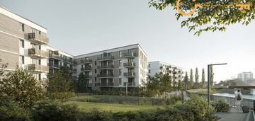 Nowa kawalerka | gdańsk | bez pcc i prowizji