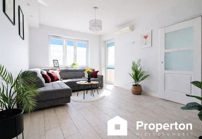 2 pokoje -   37,04 m² | po remoncie | duża komórka